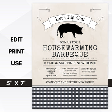 housewarming invite